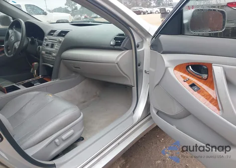 2010 Toyota Camry Xle V6 from USA, damaged, VIN 4T1BK3EK2AU112786